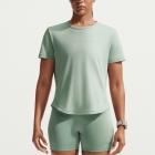 Nike Tempo Camiseta - Steam/Reflective Silver