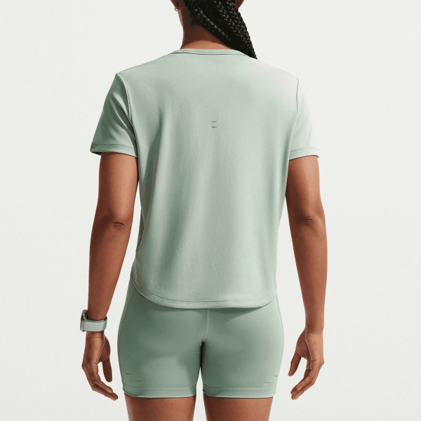 Nike Tempo Camiseta - Steam/Reflective Silver