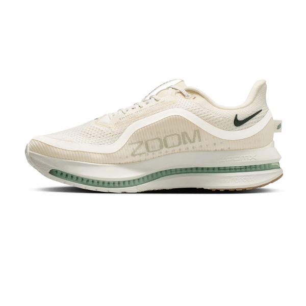 Nike Pegasus Premium - Pale Ivory/Black Spruce/Jade Horizon