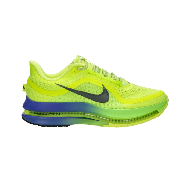 Scarpe Running Neutre Uomo Nike Pegasus Premium  Volt Ice/Black Spruce/Lime Blast HQ2592702