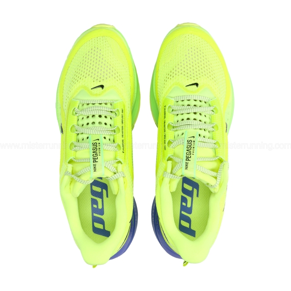 Nike Pegasus Premium - Volt Ice/Black Spruce/Lime Blast