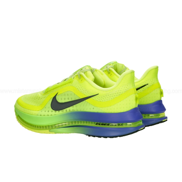 Nike Pegasus Premium - Volt Ice/Black Spruce/Lime Blast