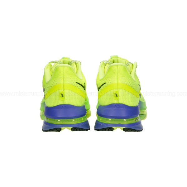 Nike Pegasus Premium - Volt Ice/Black Spruce/Lime Blast
