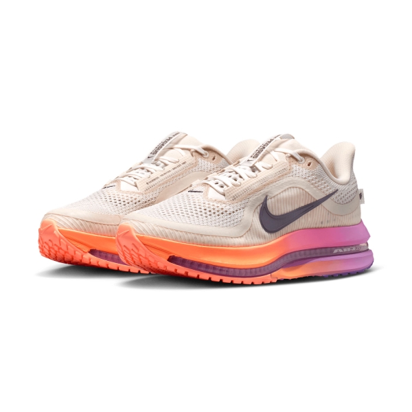Nike Pegasus Premium - Chalk/Tattoo/Orange Pulse/Light Magenta