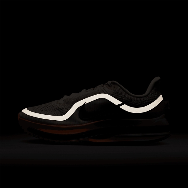 Nike Pegasus Premium - Chalk/Tattoo/Orange Pulse/Light Magenta