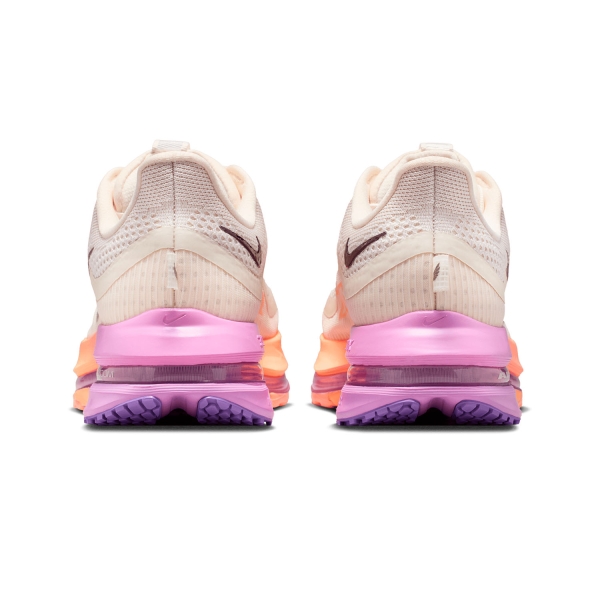 Nike Pegasus Premium - Chalk/Tattoo/Orange Pulse/Light Magenta