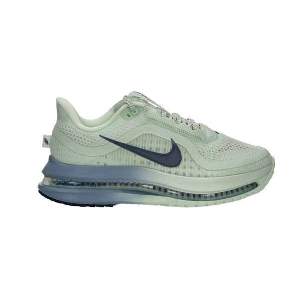 Scarpe Running Neutre Donna Nike Pegasus Premium  Barely Green/Blue Void/Work Blue HQ2593301