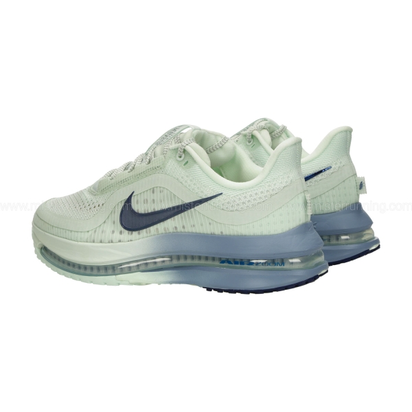 Nike Pegasus Premium - Barely Green/Blue Void/Work Blue