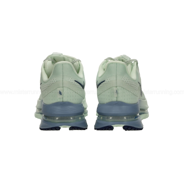 Nike Pegasus Premium - Barely Green/Blue Void/Work Blue