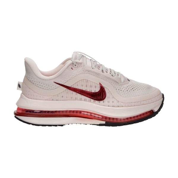 Scarpe Running Neutre Donna Nike Pegasus Premium  Pearl Pink/Team Crimson/Bright Crimson HQ2593606