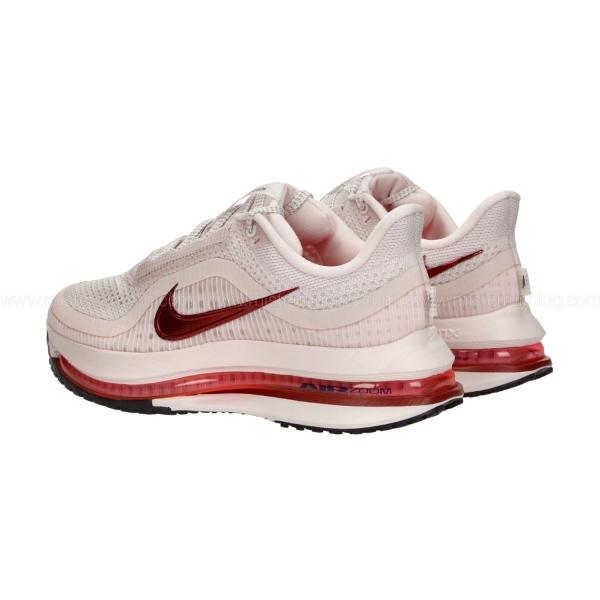 Nike Pegasus Premium - Pearl Pink/Team Crimson/Bright Crimson
