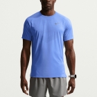 Nike Dri-FIT ADV Stride Maglietta - Royal Pulse/Reflective Silver