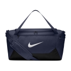Nike Brasilia Borsone Piccolo - Midnight Navy/Black/White