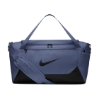 Nike Brasilia Borsone Piccolo - Diffused Blue/Black