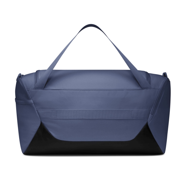 Nike Brasilia Borsone Piccolo - Diffused Blue/Black