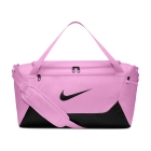 Nike Brasilia Borsone Piccolo - Light Magenta/Black