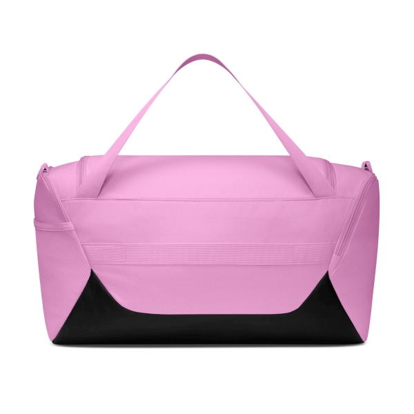 Nike Brasilia Borsone Piccolo - Light Magenta/Black