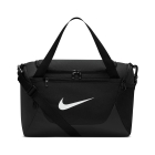 Nike Brasilia Borsone Mini - Black/White