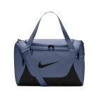 Nike Brasilia Borsone Mini - Diffused Blue/Black