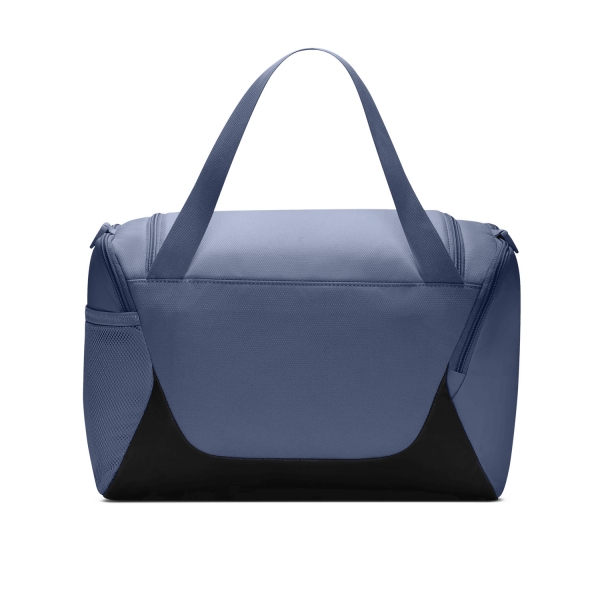 Nike Brasilia Borsone Mini - Diffused Blue/Black