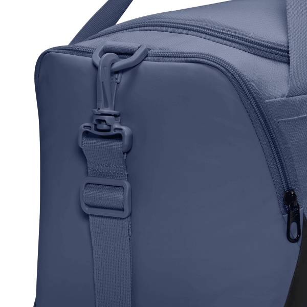 Nike Brasilia Borsone Mini - Diffused Blue/Black