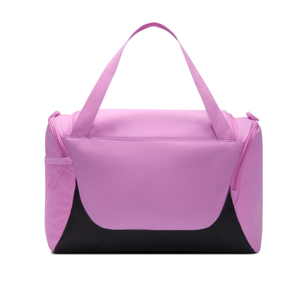 Nike Brasilia Borsone Mini - Light Magenta/Black