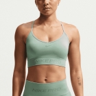 Nike Nike Pro Seamless Sujetador Deportivo - Steam