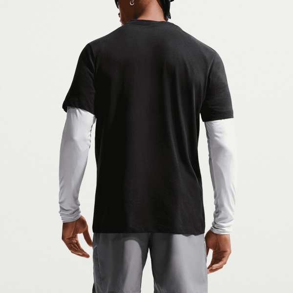 Nike Dri-FIT Maglietta - Black