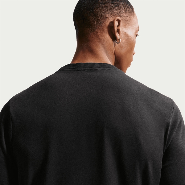 Nike Dri-FIT Maglietta - Black