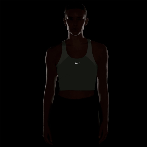 Nike Tempo Top - Barely Green/Steam