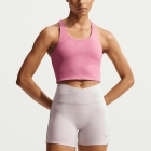 Nike Tempo Top - Peony