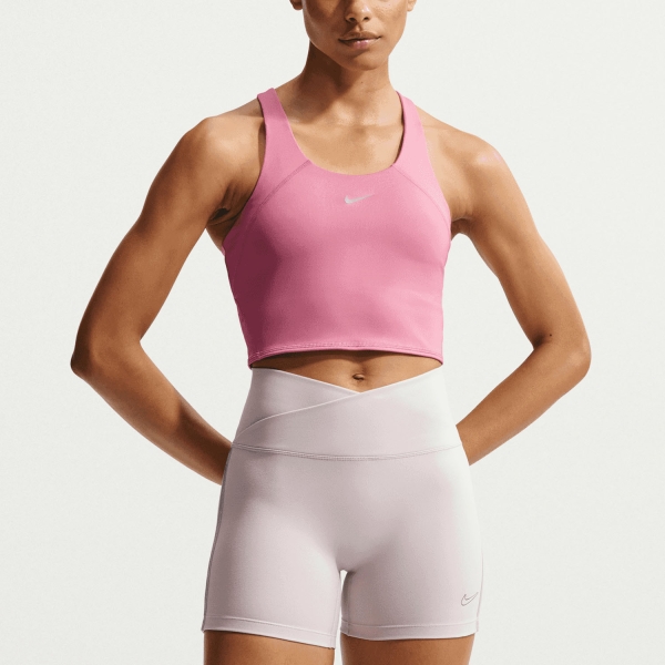 Women's Fitness & Training Tank Nike Tempo Top  Peony II0420641