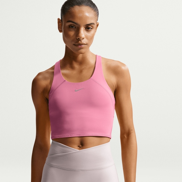 Nike Tempo Top - Peony