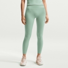 Nike One Logo 7/8 Tights - Steam/White