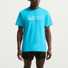Nike ACG Dri-FIT Camiseta - Baltic Blue