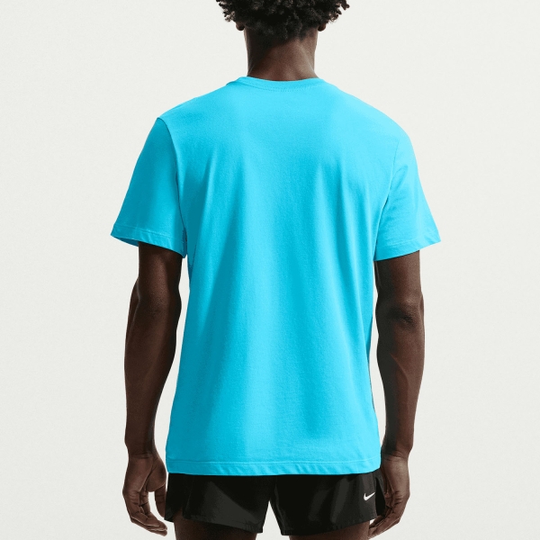 Nike ACG Dri-FIT Maglietta - Baltic Blue