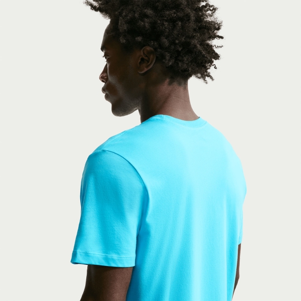 Nike ACG Dri-FIT Maglietta - Baltic Blue