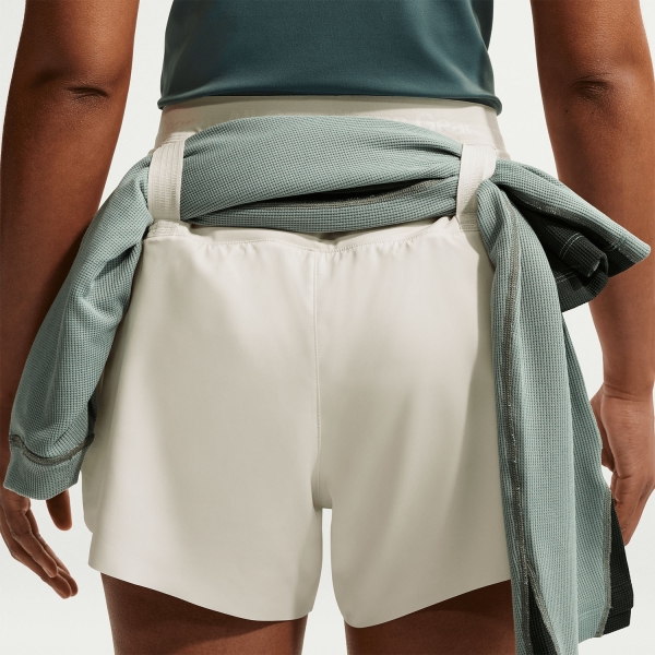 Nike ACG Dri-FIT 4in Pantaloncini - Sea Glass/Summit White