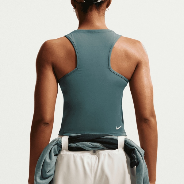 Nike ACG Dri-FIT Canotta - Mineral Slate/Summit White