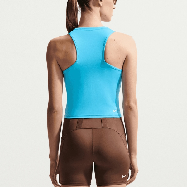 Nike ACG Dri-FIT Canotta - Baltic Blue/Summit White