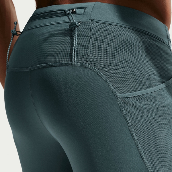 Nike ACG Lava Loops 9.5in Pantaloncini - Mineral Slate/Summit White