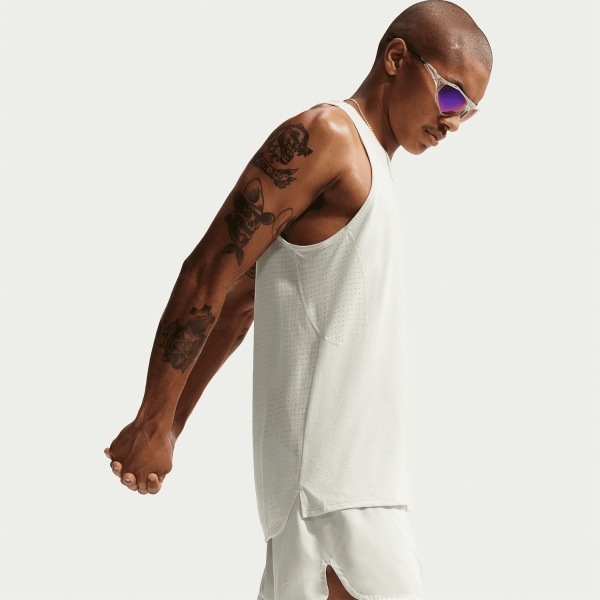 Nike ACG Solar Chase Canotta - Sea Glass/Summit White