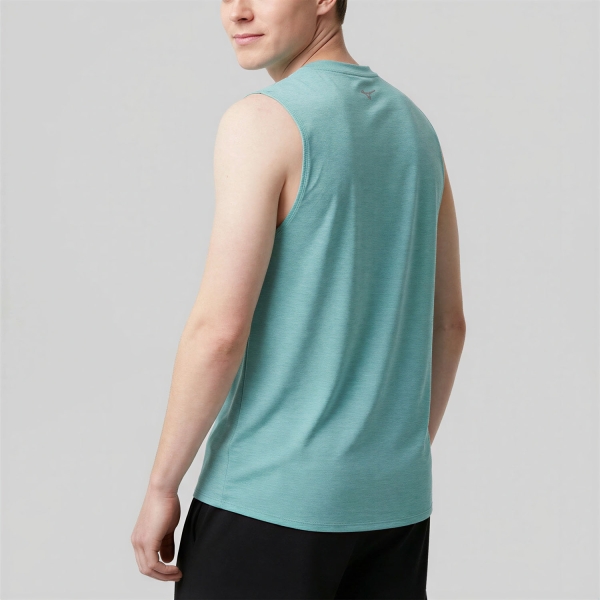 Mizuno Impulse Core Tank - Aquifer