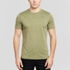 Mizuno Impulse Core DryLite T-Shirt - Elm