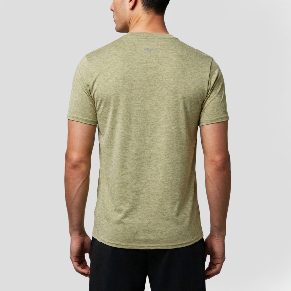 Mizuno Impulse Core DryLite T-Shirt - Elm