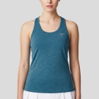 Mizuno Impulse Core Top - Larkspur