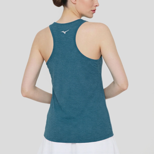 Mizuno Impulse Core Top - Larkspur