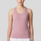 Mizuno Impulse Core Top - Rose Elegance