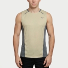 Mizuno Active Dryaeroflow Tank - Elm