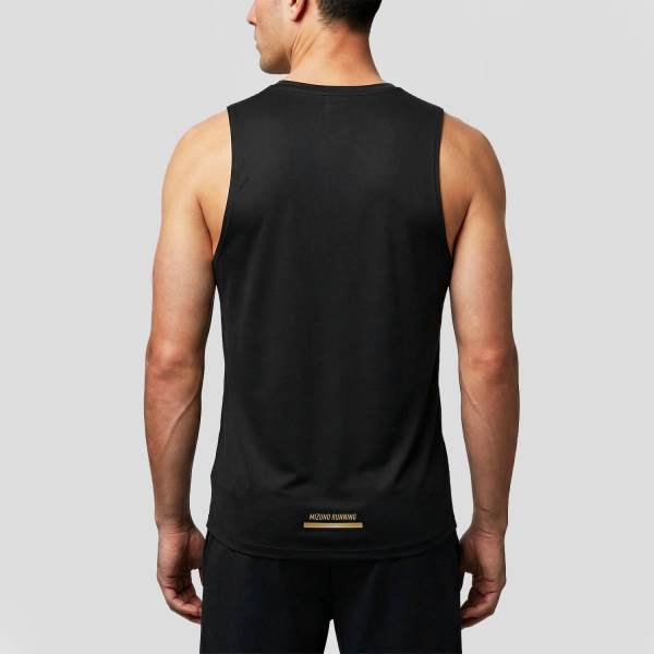 Mizuno Active DryAeroFlow Printed Canotta - Taniori